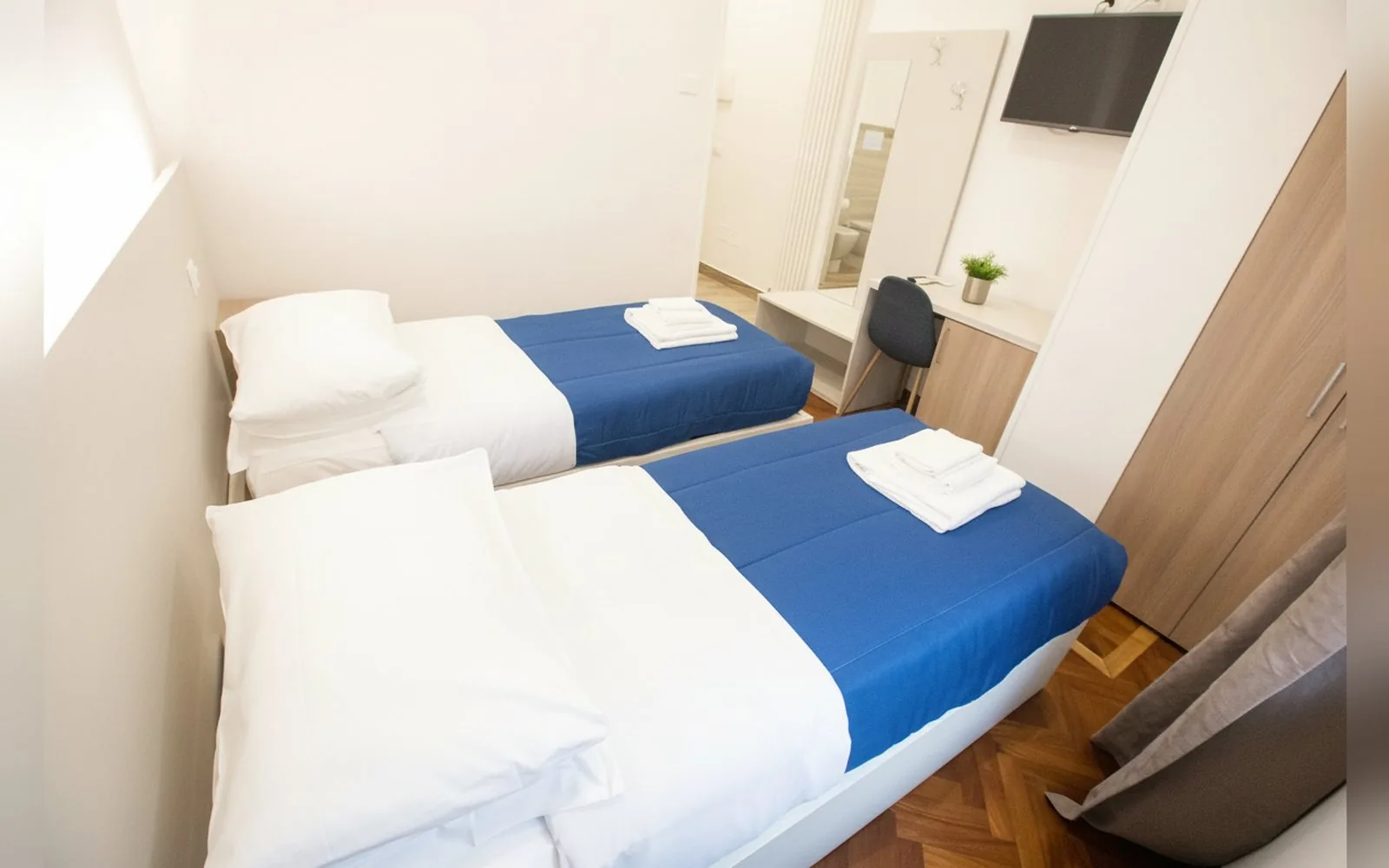 B&B Hall inn,  — galleria foto 1