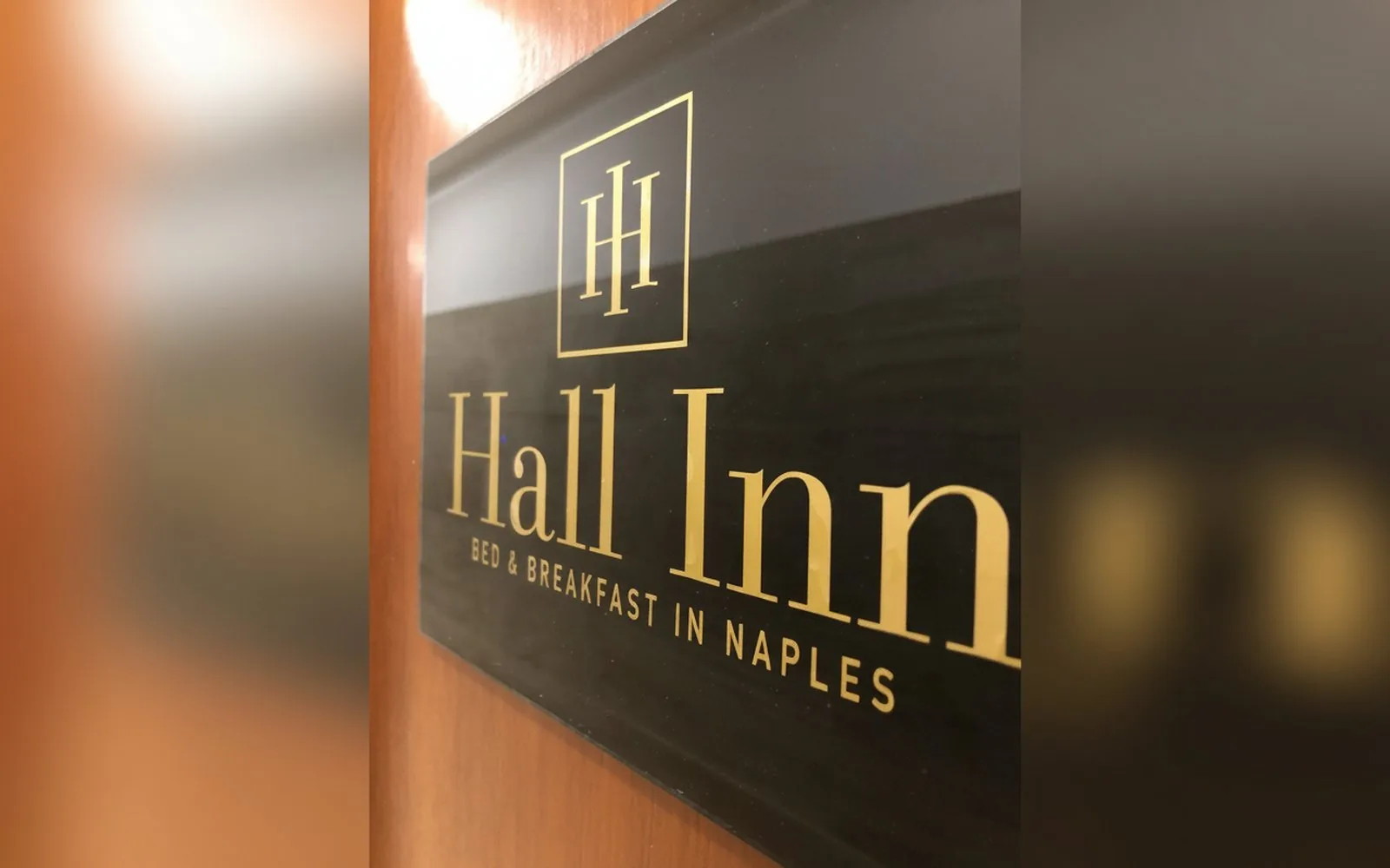 B&B Hall inn,  — galleria foto 14