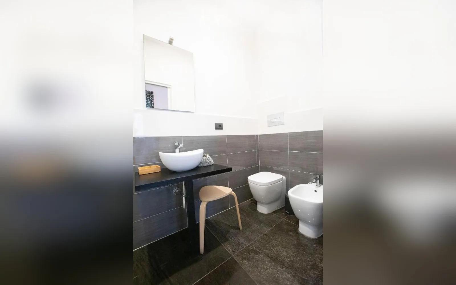 Camera 2 · Quadrupla con Divano Letto &mdash; foto 3
